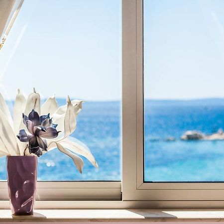 Apartments Suzy Σπλιτ Δωμάτιο φωτογραφία