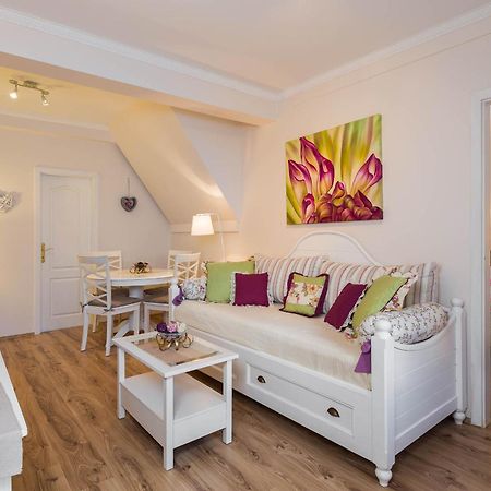 Apartments Suzy Σπλιτ Εξωτερικό φωτογραφία