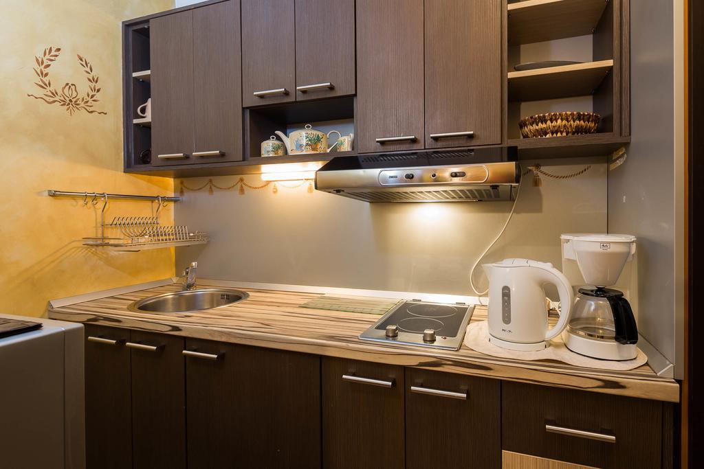 Apartments Suzy Σπλιτ Δωμάτιο φωτογραφία