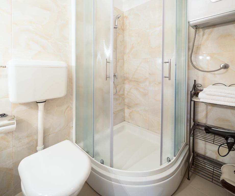 Apartments Suzy Σπλιτ Δωμάτιο φωτογραφία