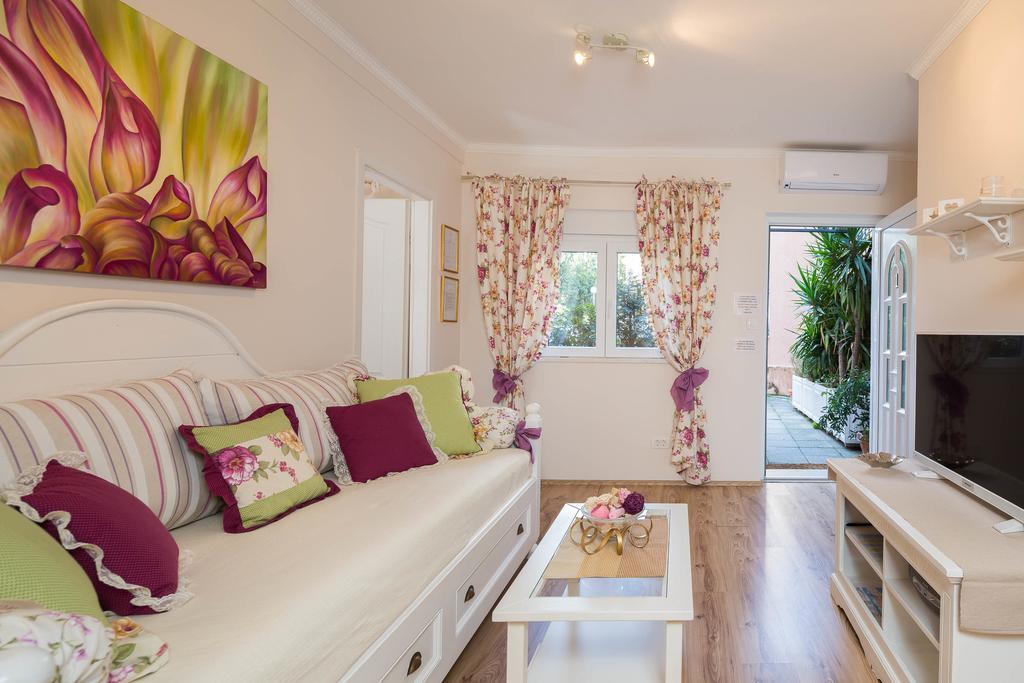 Apartments Suzy Σπλιτ Εξωτερικό φωτογραφία