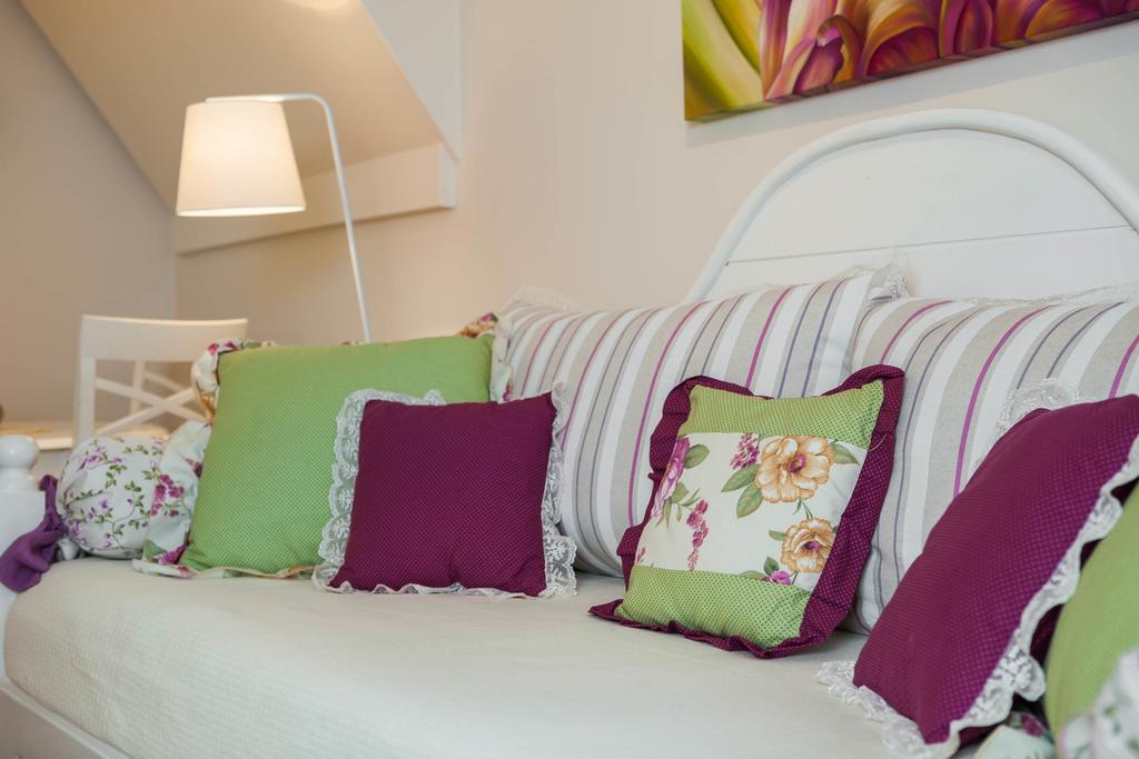 Apartments Suzy Σπλιτ Εξωτερικό φωτογραφία