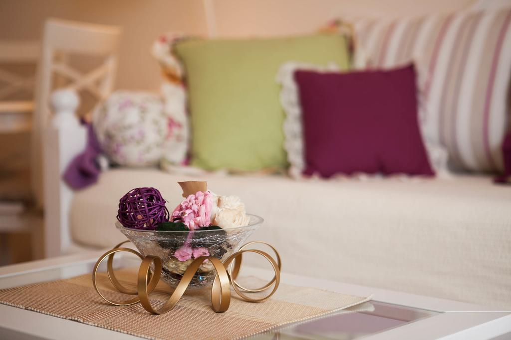 Apartments Suzy Σπλιτ Εξωτερικό φωτογραφία
