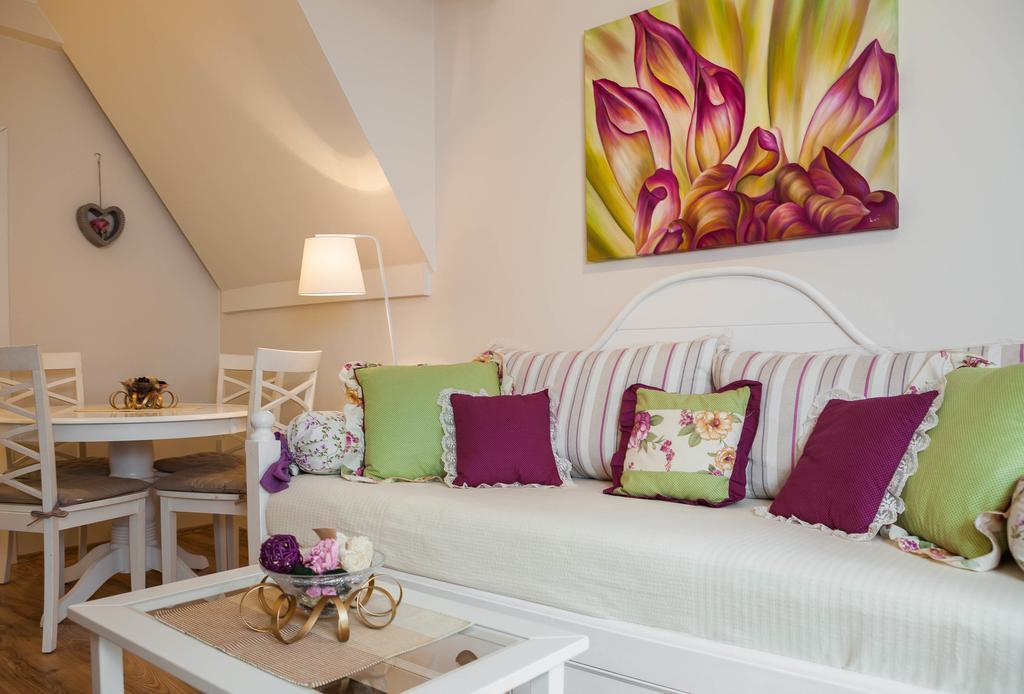 Apartments Suzy Σπλιτ Εξωτερικό φωτογραφία