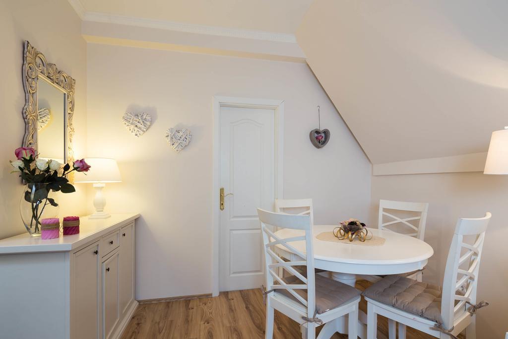 Apartments Suzy Σπλιτ Εξωτερικό φωτογραφία