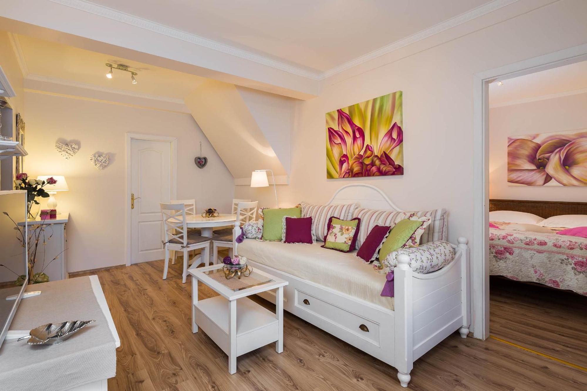 Apartments Suzy Σπλιτ Εξωτερικό φωτογραφία