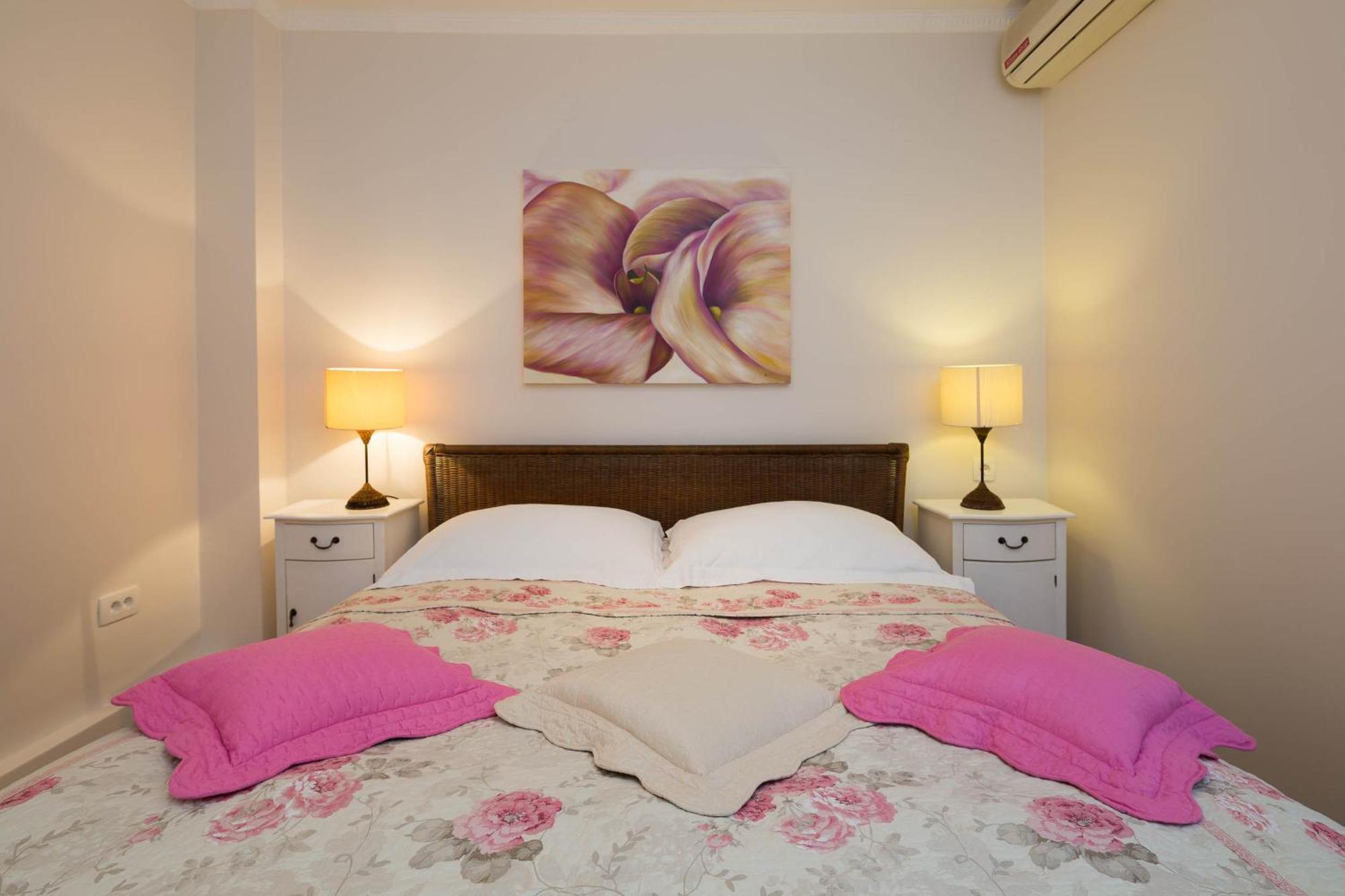 Apartments Suzy Σπλιτ Εξωτερικό φωτογραφία