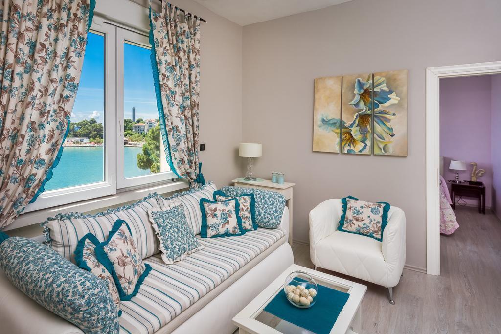 Apartments Suzy Σπλιτ Εξωτερικό φωτογραφία
