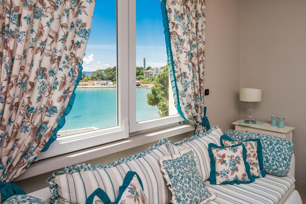 Apartments Suzy Σπλιτ Εξωτερικό φωτογραφία