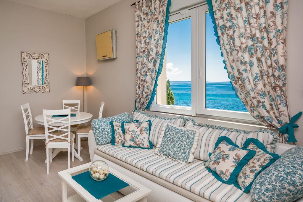 Apartments Suzy Σπλιτ Εξωτερικό φωτογραφία