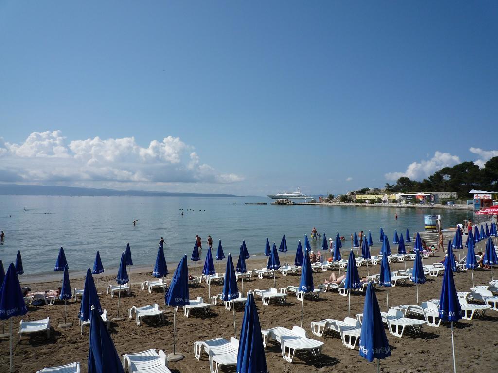 Apartments Suzy Σπλιτ Εξωτερικό φωτογραφία