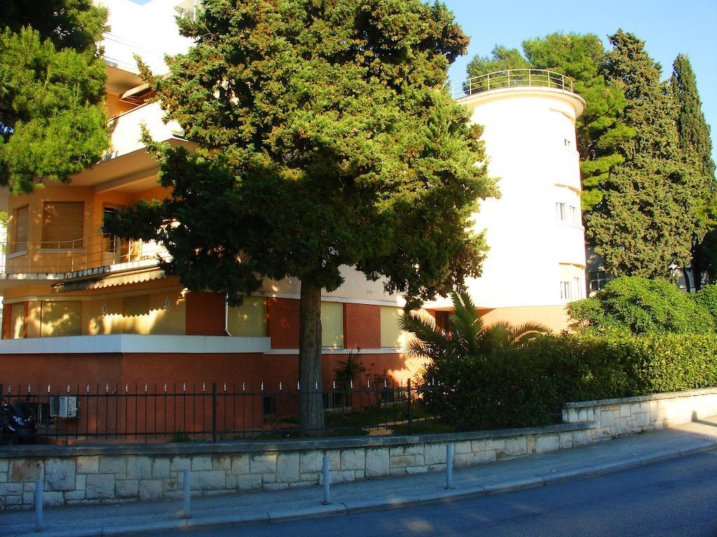 Apartments Suzy Σπλιτ Εξωτερικό φωτογραφία
