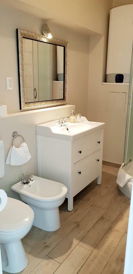 Apartments Suzy Σπλιτ Εξωτερικό φωτογραφία
