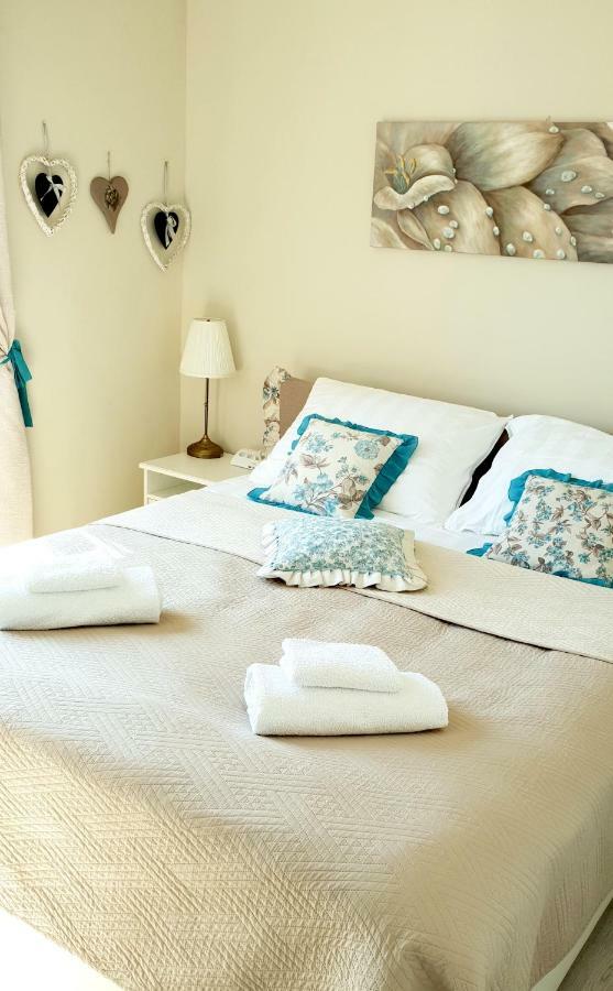 Apartments Suzy Σπλιτ Εξωτερικό φωτογραφία